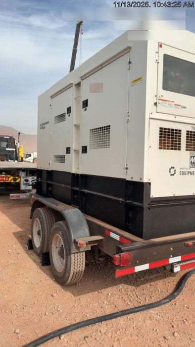 2023 MULTIQUIP DCA300