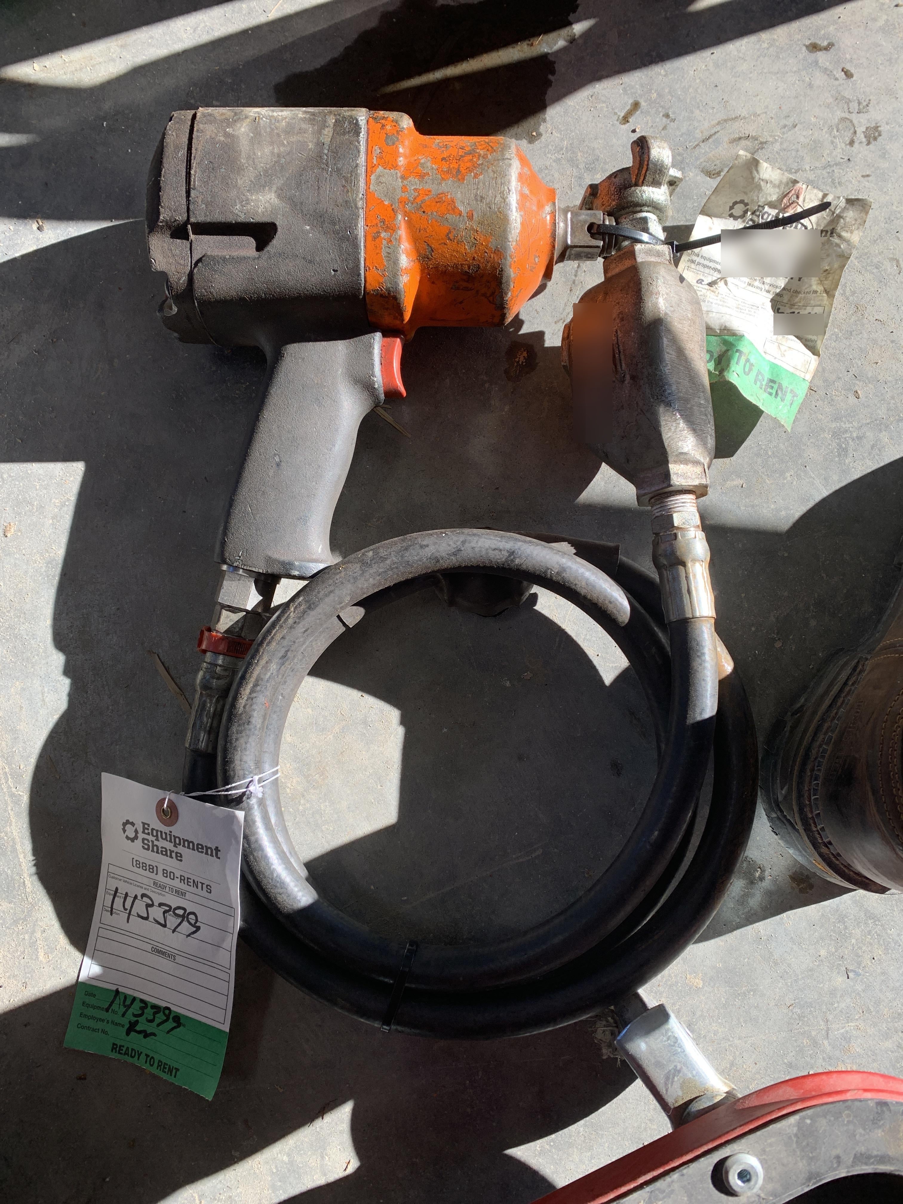 2021 MICHIGAN PNEUMATIC 750SS