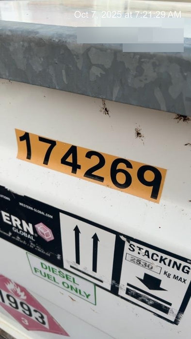 2021 TRANSCUBE 20TCGCAB