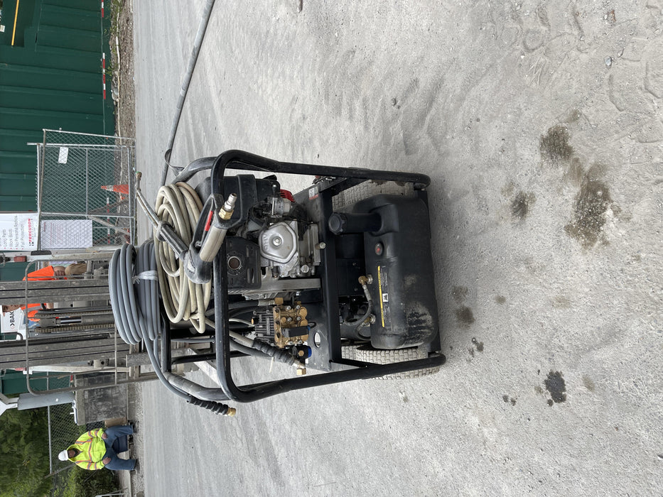 2019 MI-T-M CORPORATION HSP-3504-3MGH