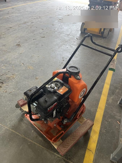 2023 MULTIQUIP MVC82VHW