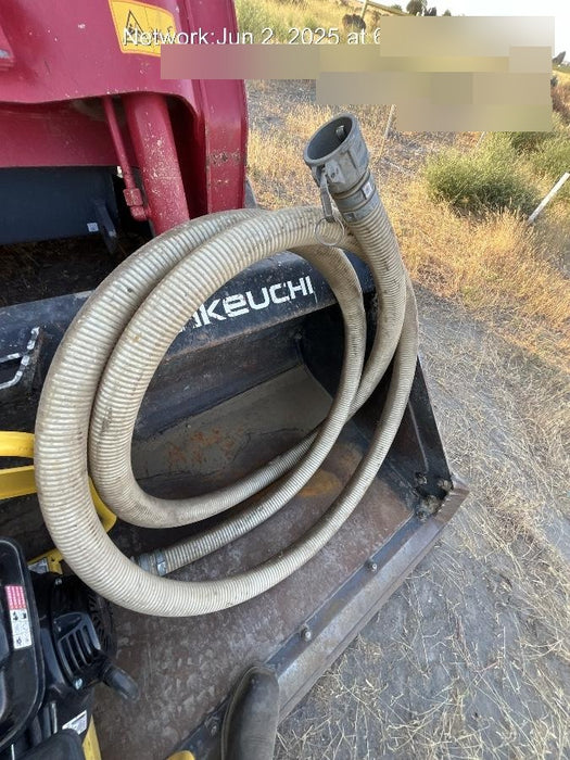 2020 WACKER NEUSON PT3A