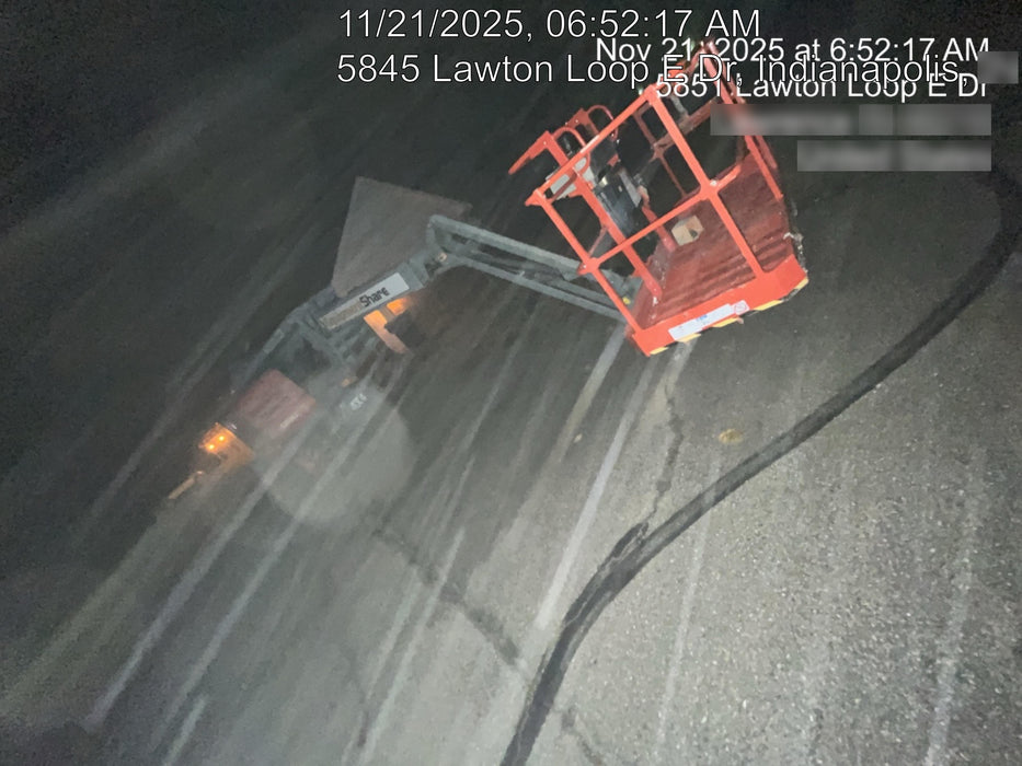 2019 SKYJACK SJ63 AJ