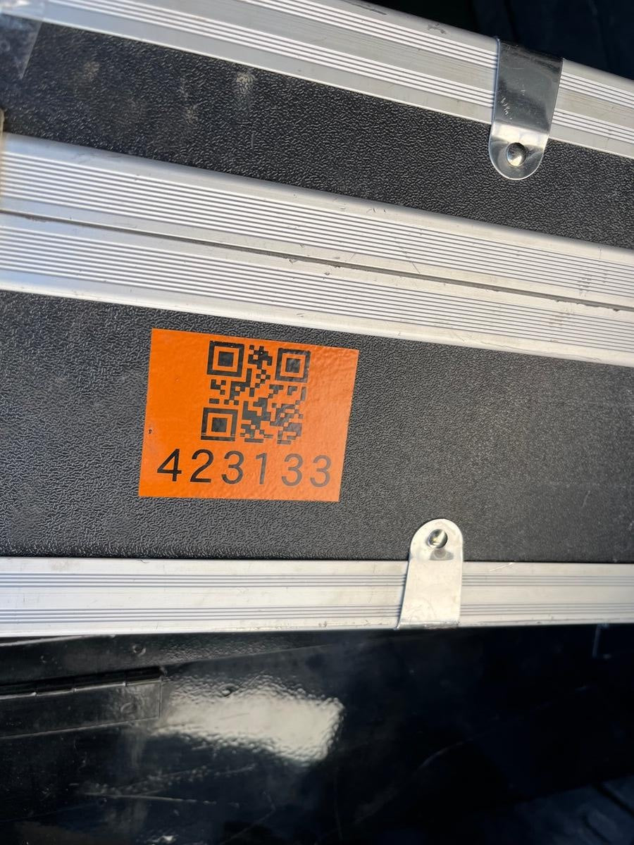 2024 ENERPAC SP35S