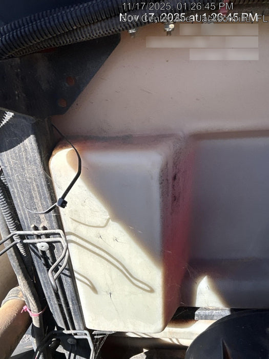 2020 Generac MLT6 MLT6SM MITSUBISHI ENGINE -ELEC MAST