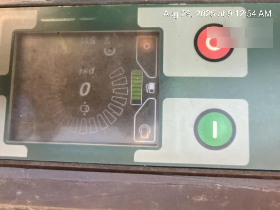 2020 ATLAS COPCO XAS188