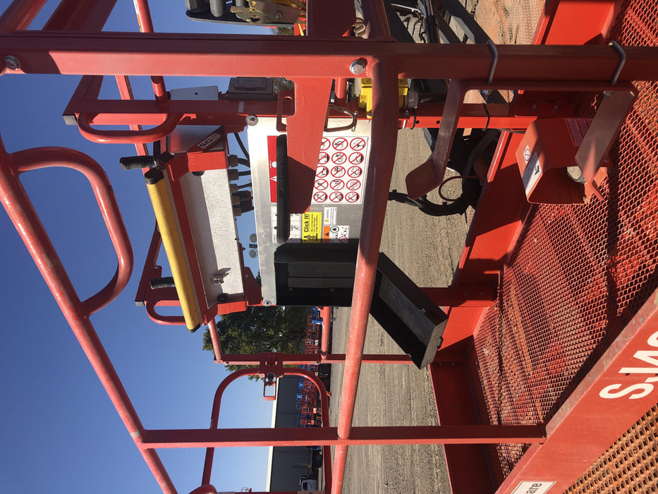 2020 SKYJACK SJ46 AJ