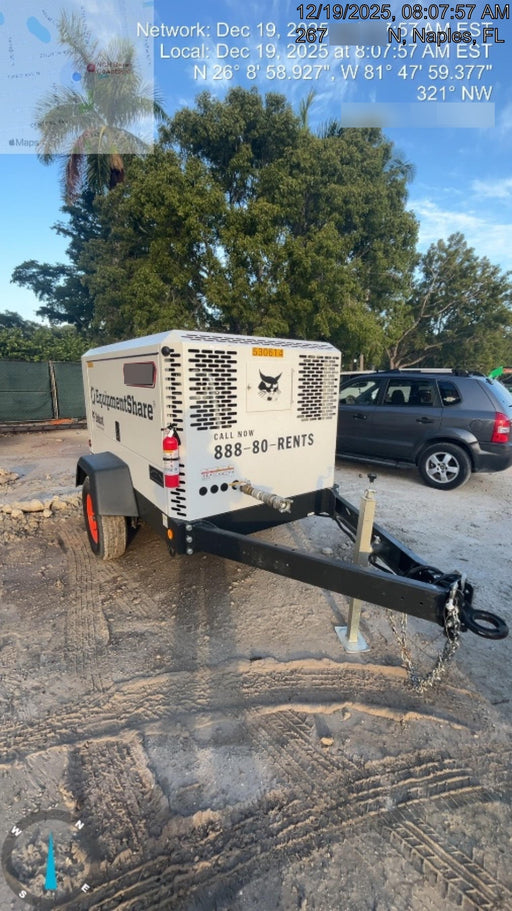 2025 BOBCAT PA425WCU-T4F