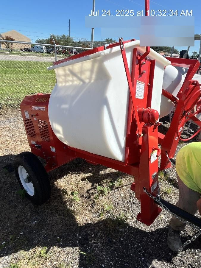 2025 MULTIQUIP WM90PH8