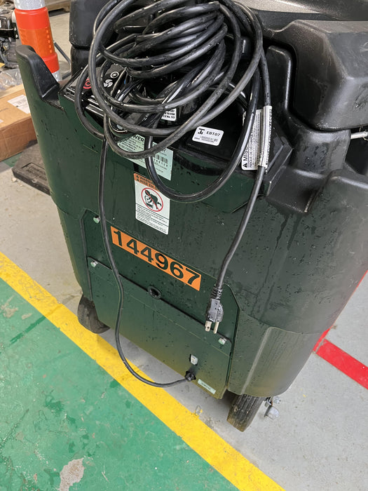 2021 POWER BREEZER PB10-MAX-06-B