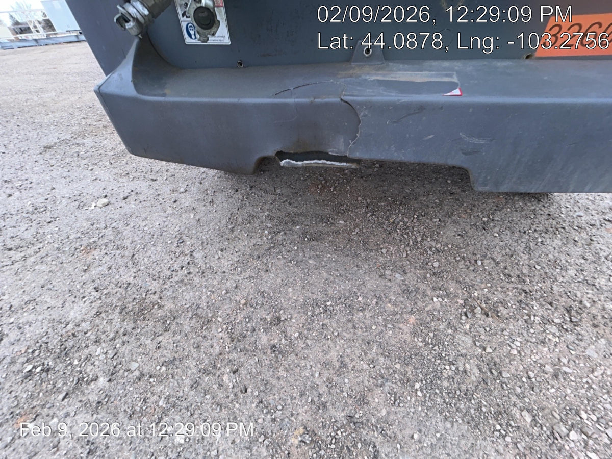 2023 ATLAS COPCO XAS188 CWK