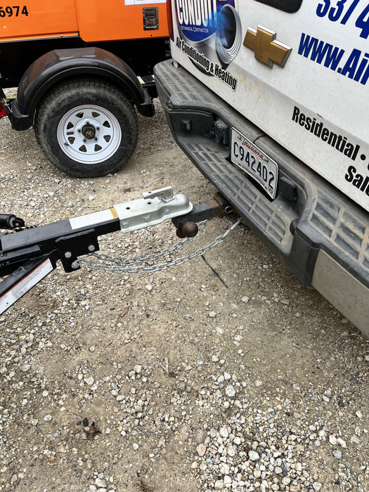 2021 Lincoln Electric Vantage 322 VANTAGE 322 READY-PAK 3