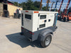 2022 ATLAS COPCO QAS45 CWK