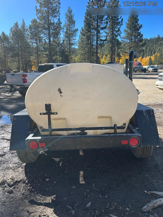 2025 WYLIE EXP-550L-S