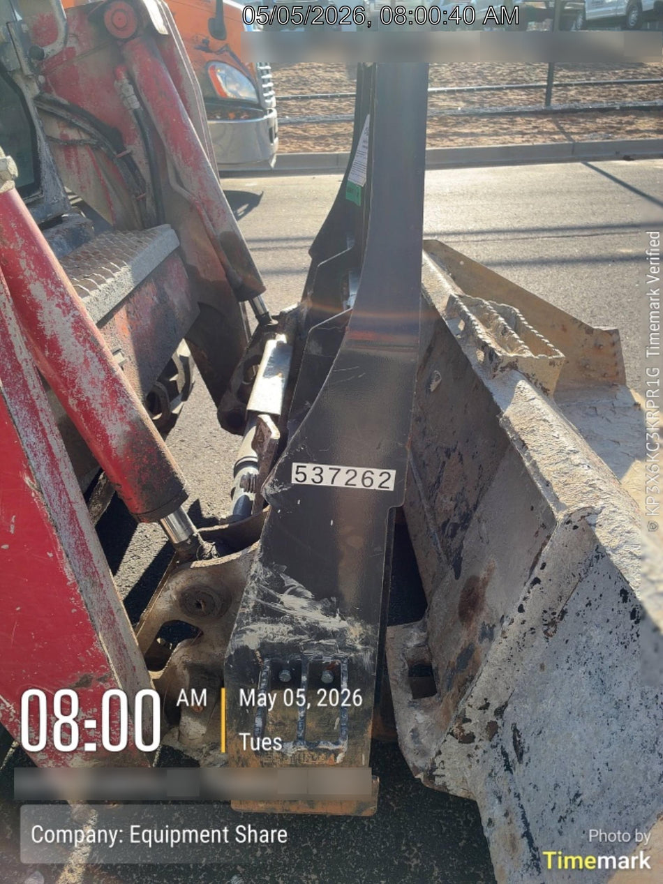 2025 PALADIN 48" Pallet Forks - Paladin