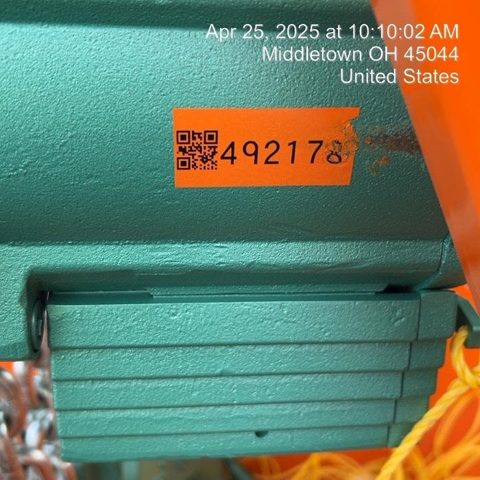 2024 JD NEUHAUS PROFI 3.2/6.3TI