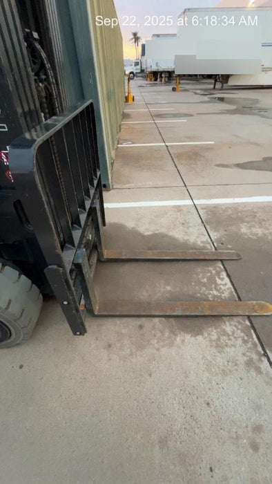 2022 TOYOTA 50-8FGU30 LP - Quad