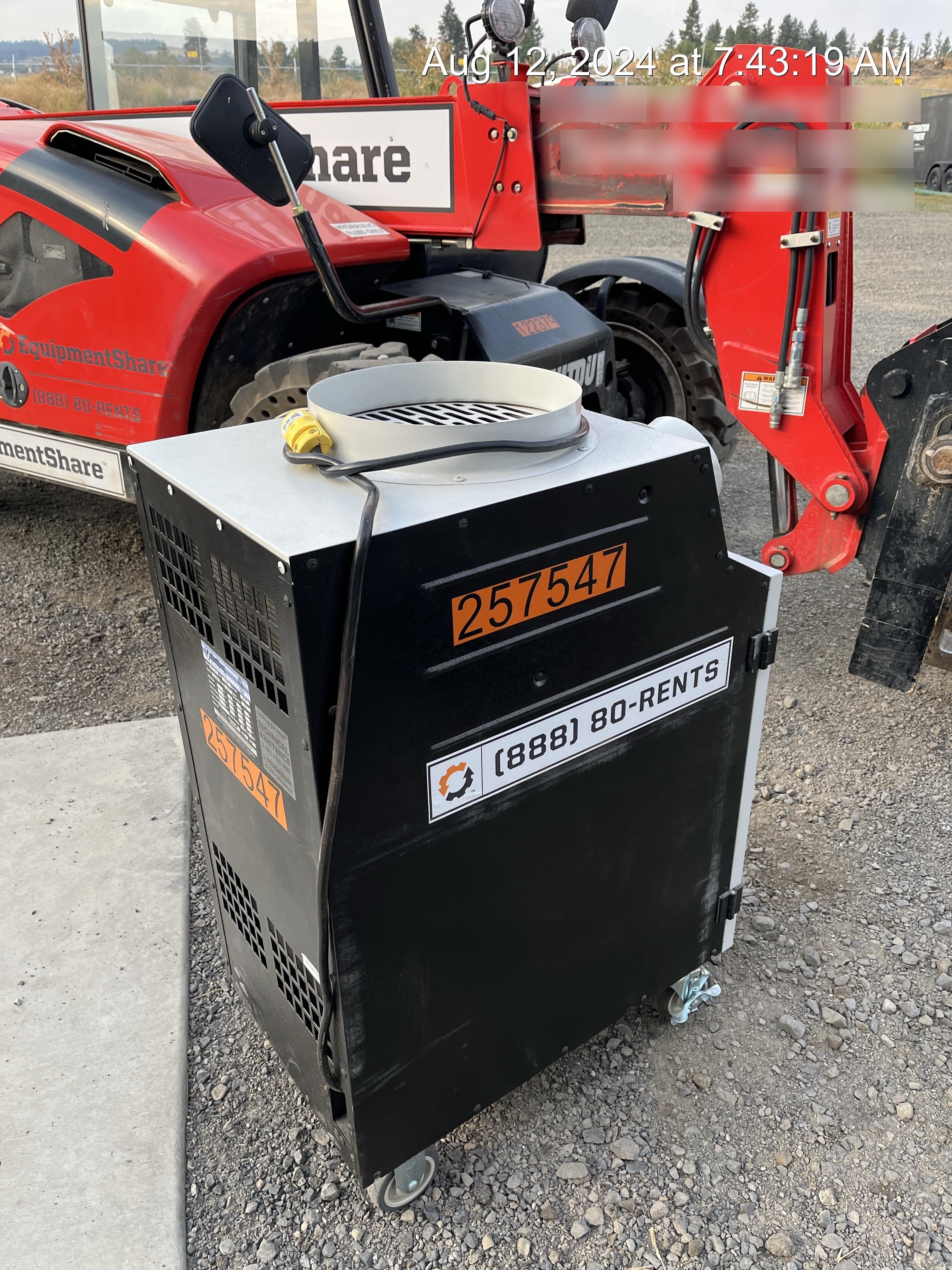 2023 KWIKOOL KPAC1411-2