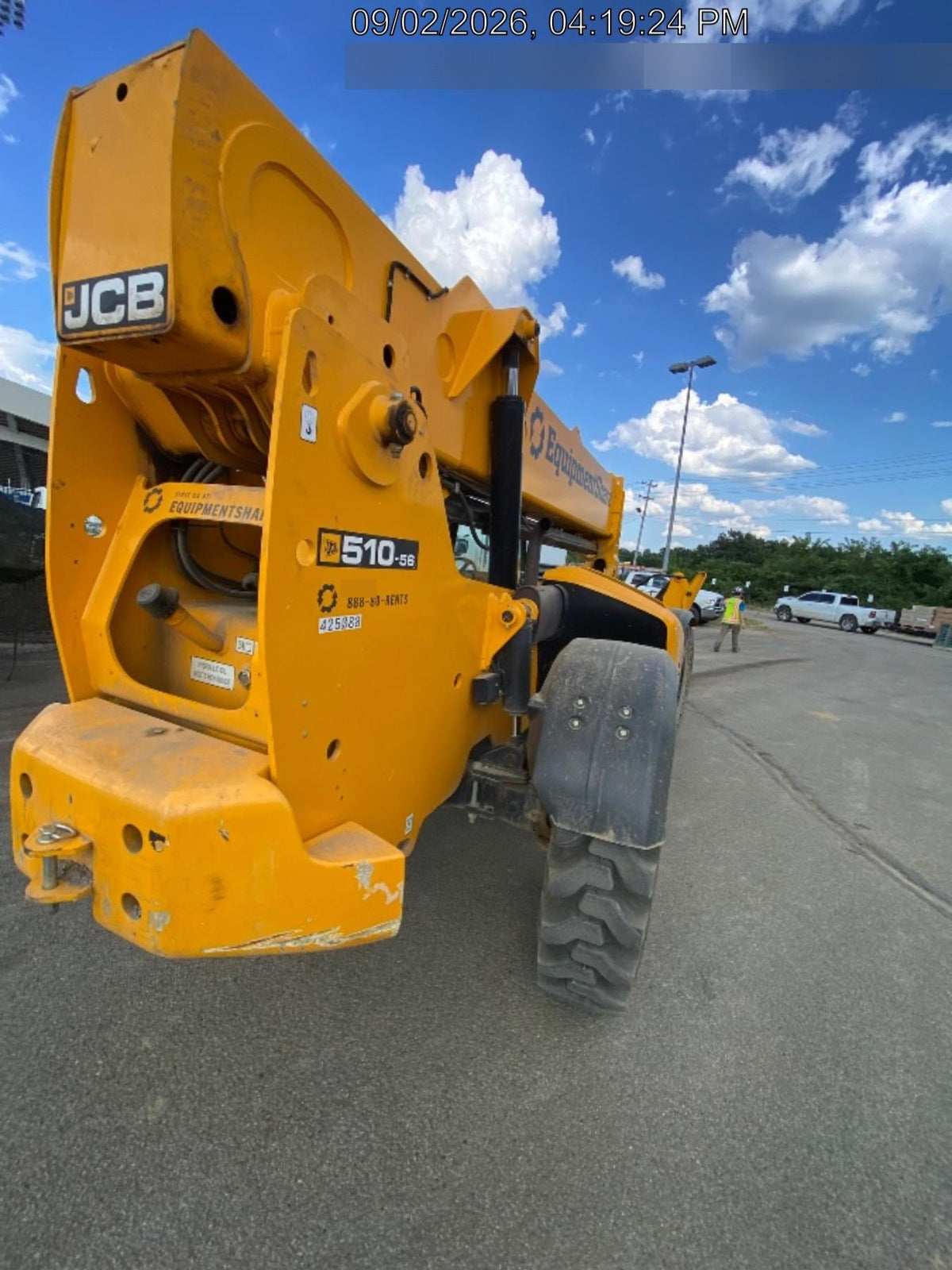 2024 JCB 510-56