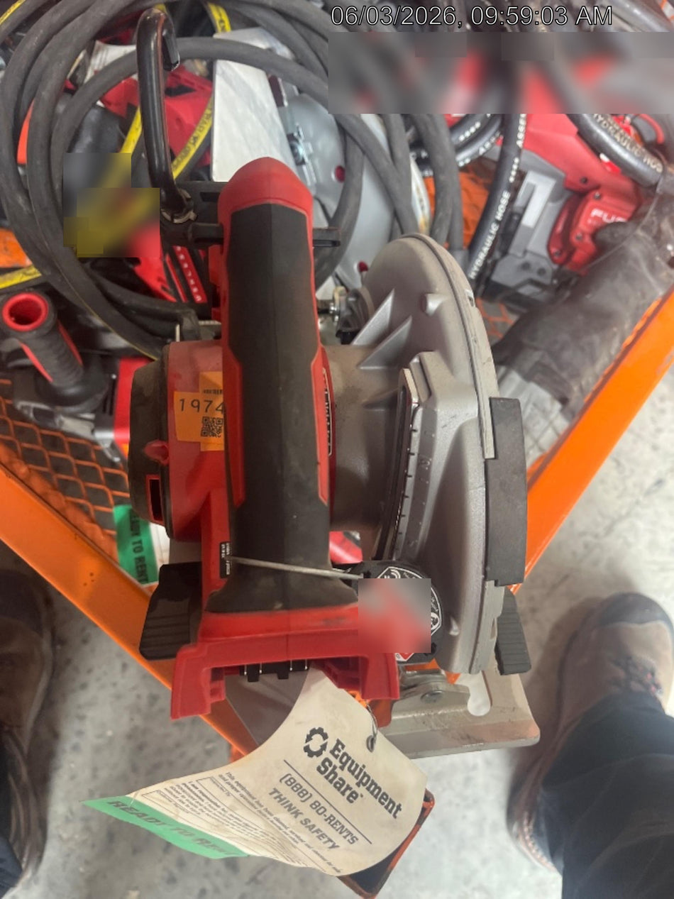 2021 MILWAUKEE 2631-20