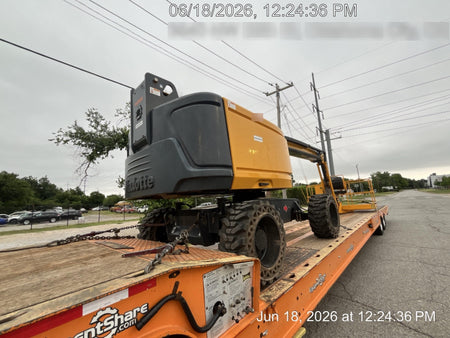 2023 HAULOTTE HT46RTJO