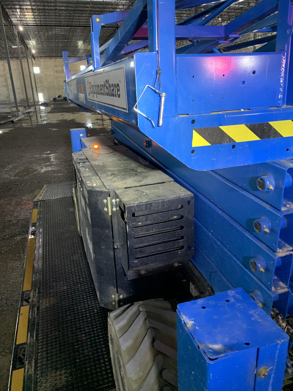 2021 GENIE GS-4069 RT