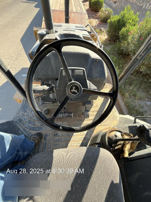 2020 JOHN DEERE 310LEP - Extendable Stick