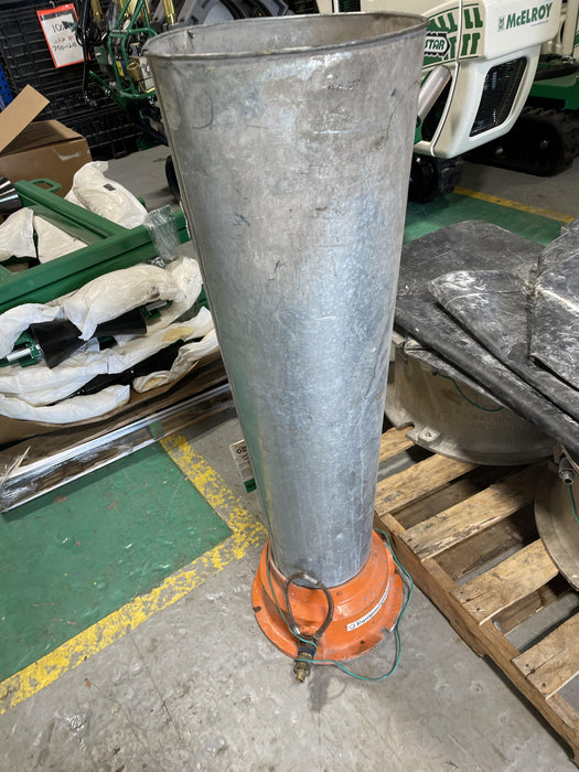 2021 MICHIGAN PNEUMATIC HV-8AM