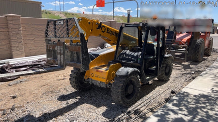 2023 JCB 505-20TC