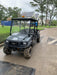 2021 Club Car CA1700D Canopy, Diesel, 4 Passenger