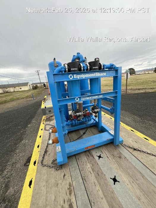 2024 HANKISON RDH-450G