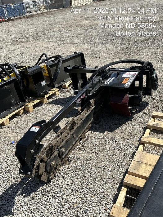 2025 VIRNIG TCH48-25