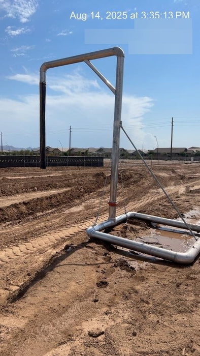 2023 ATLAS COPCO PAC F66 KD