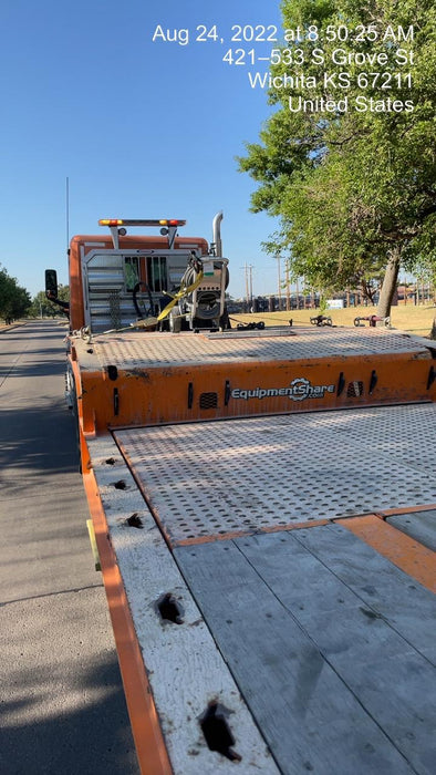 2020 MI-T-M CORPORATION CA-2703-1MMH