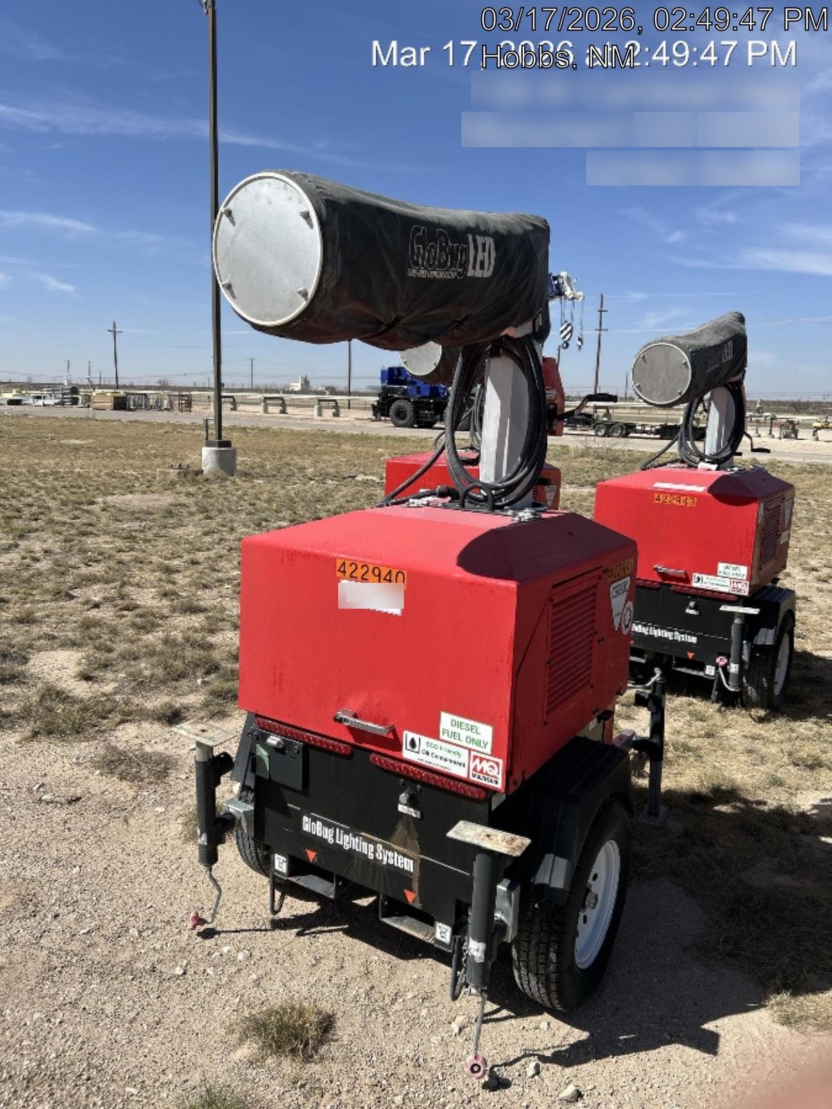 2024 MULTIQUIP GBX24BK