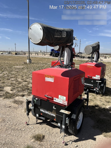 2024 MULTIQUIP GBX24BK