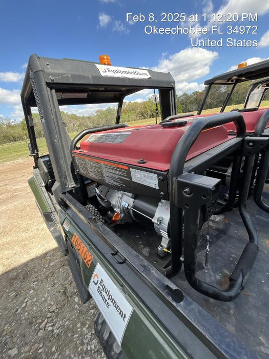 2024 MI-T-M GEN-6500-0MM1