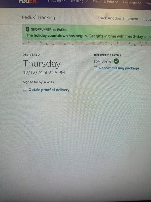 2022 BN PRODUCTS DBR-25WH