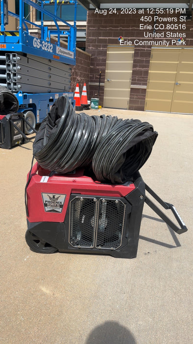 2022 PHOENIX DryMAX XL