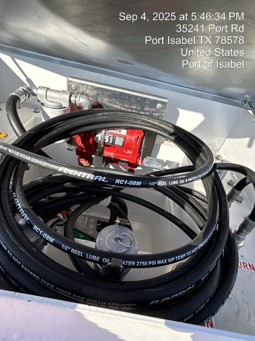 2025 UNITY BLOC 2000