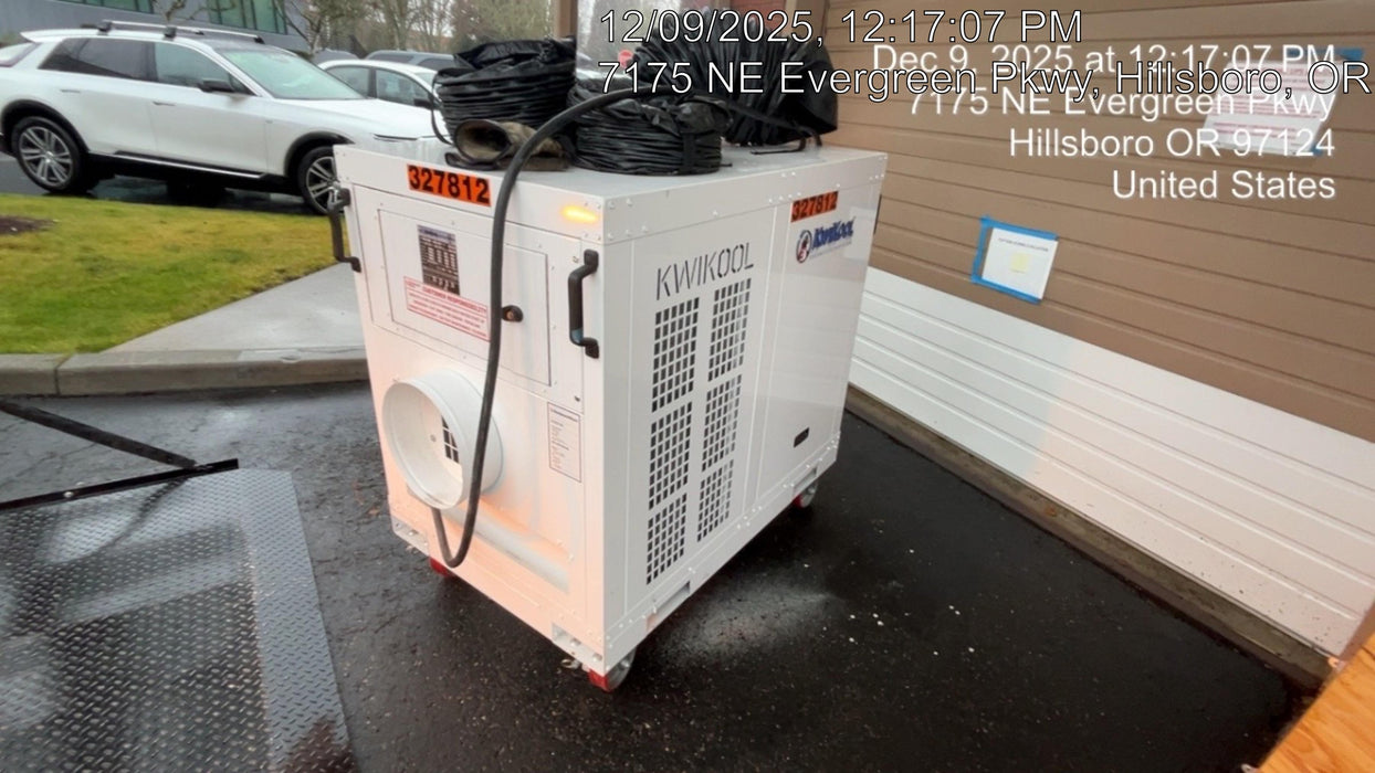 2023 KWIKOOL KPO5-21H