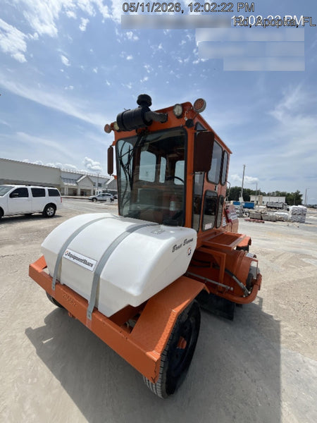 2022 BROCE RCT350