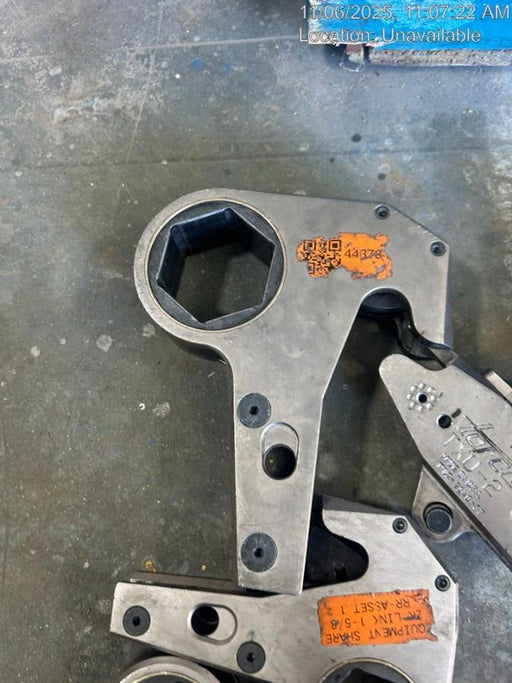 2024 TORCUP TX-4RL203M55