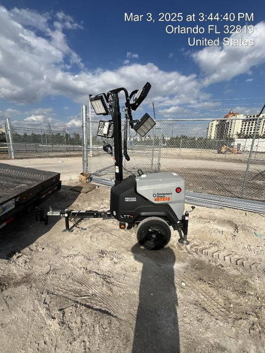 2024 WACKER NEUSON LTT4