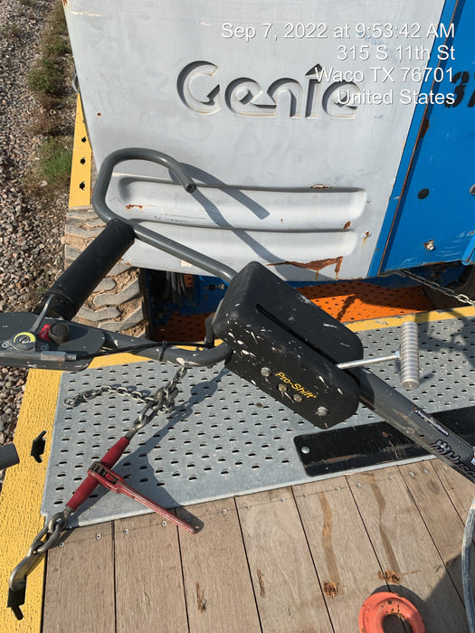 2020 HUSQVARNA CT 48-13A-V