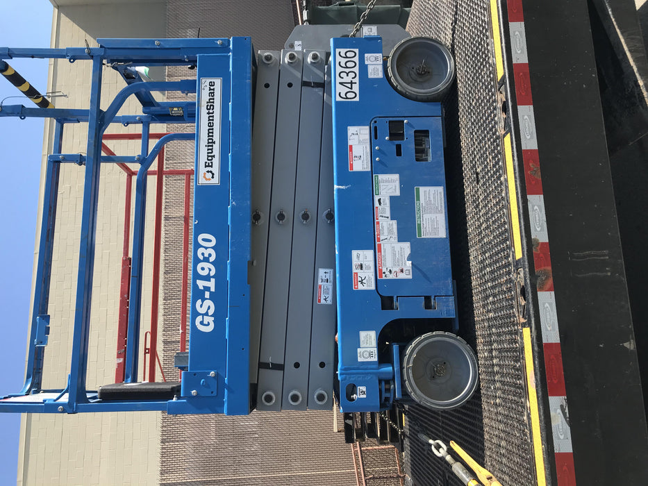 2020 Genie GS-1930 GENIE GS-1930