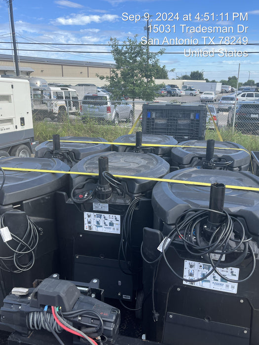 2024 POWER BREEZER PB4MAX