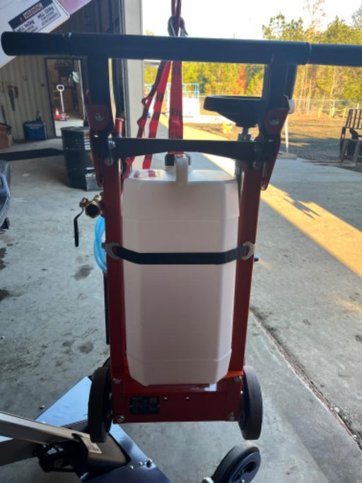 2024 HUSQVARNA FS 400 LV