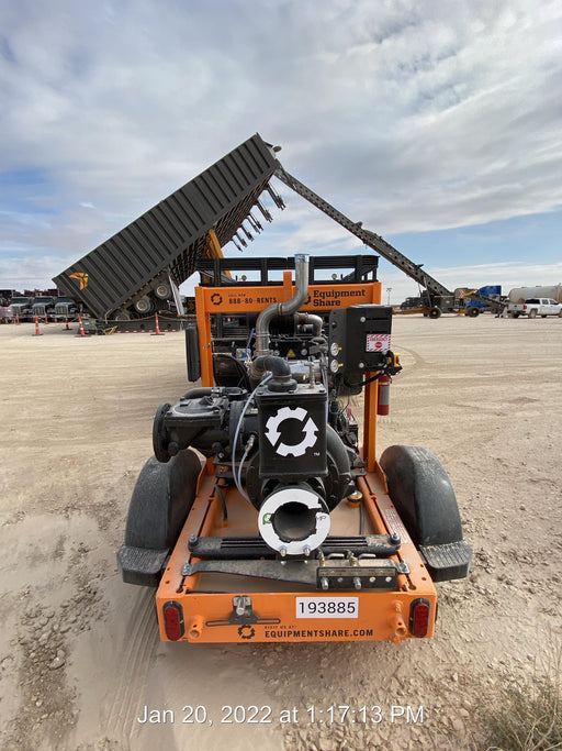 2021 PIONEER PP66S12L71-TD2.9L4