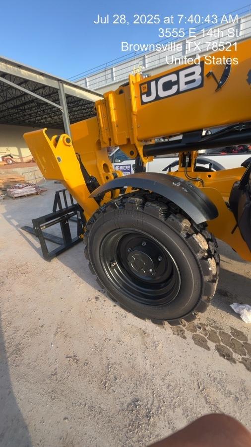 2025 JCB 510-56